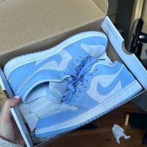 Jordan 1 Low Women’s